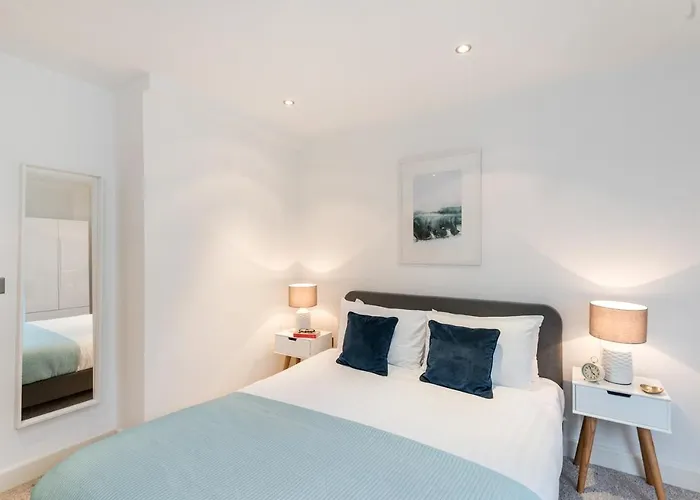 Farringdon Apartments