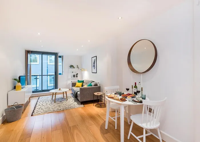 Farringdon Apartments