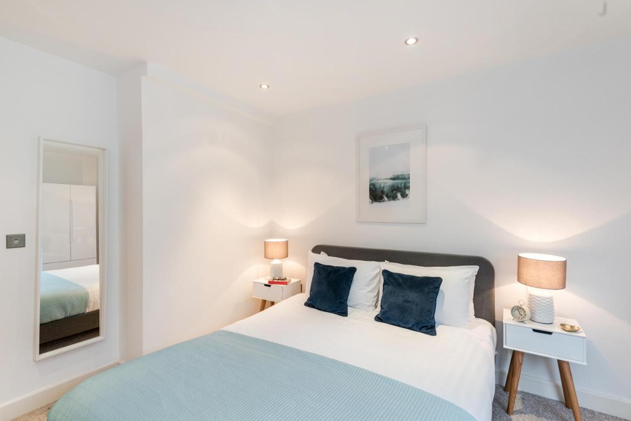 Apartment Farringdon