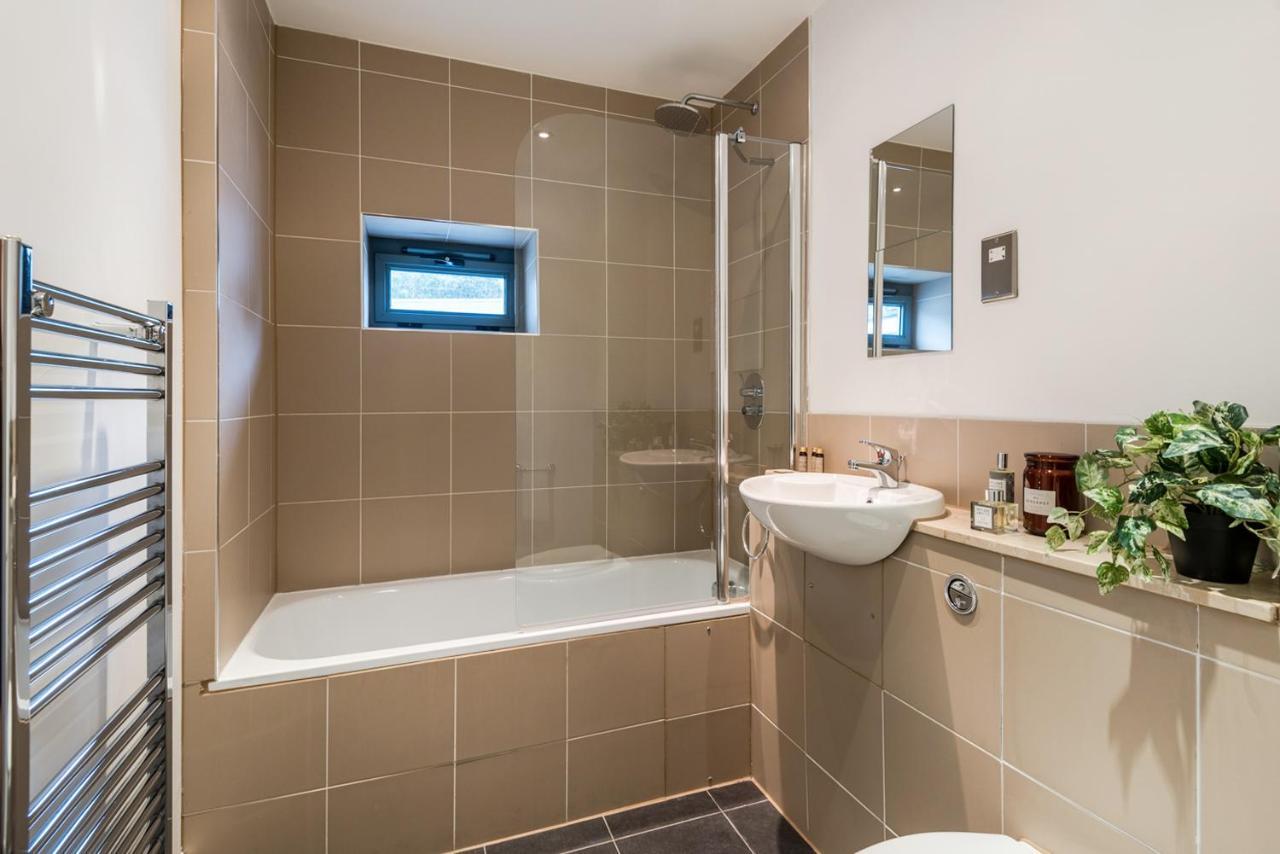 Farringdon Appartement Londres