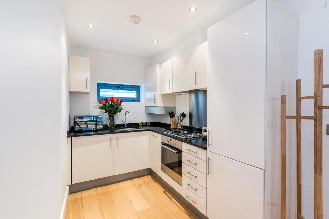 Appartement Farringdon Londres
